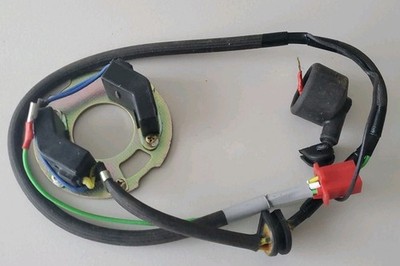 HONDA CB750F 純正 パルスジェネレーター 79 Honda Cb750 CB 750 K OEM Generator Pulse Pulsar Coil