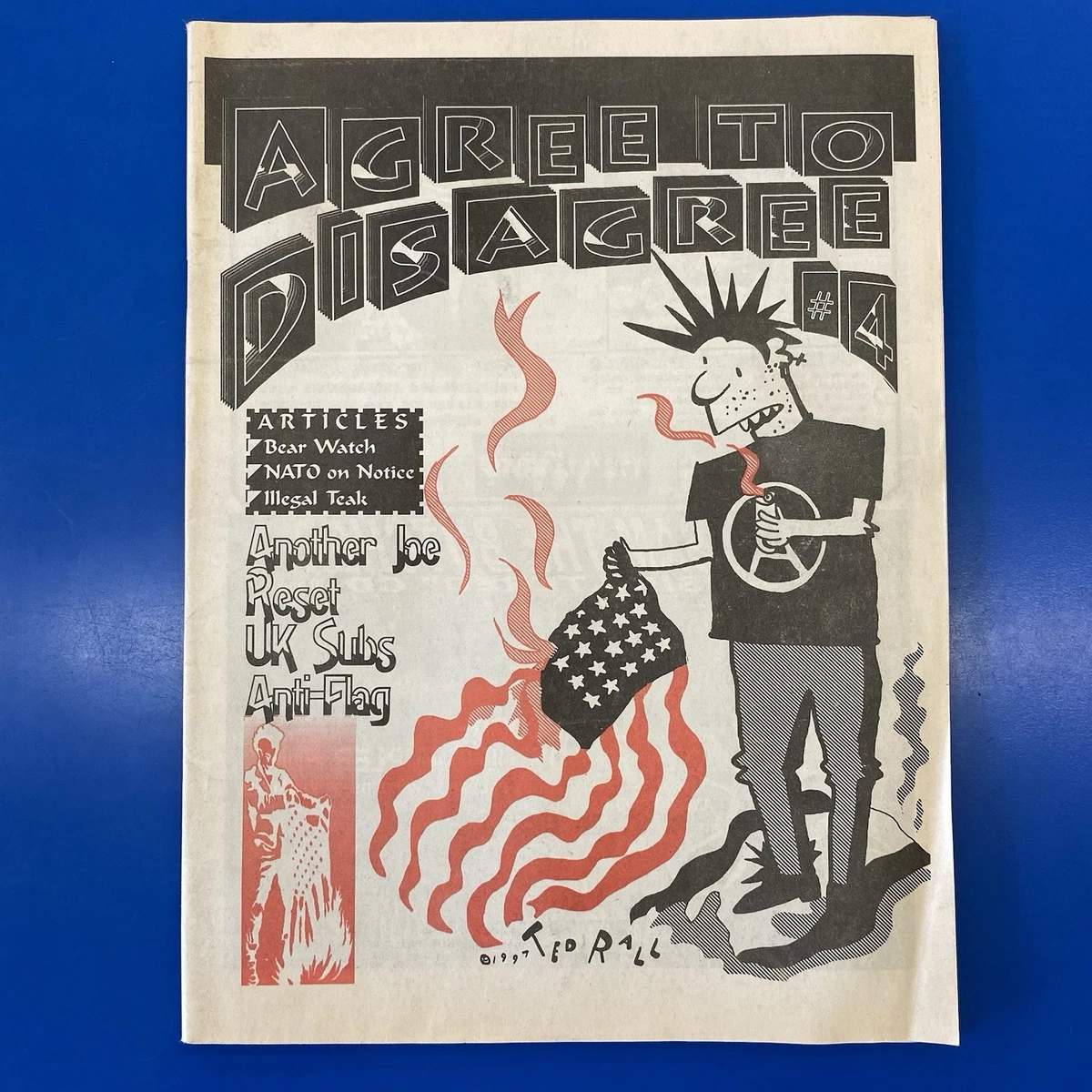 写真集 banned in dc ハードコア パンク スワンキーズ ピストルズ punk zine products for sale | eBay