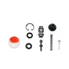 Brake Master Cylinder Rebuild kit for select Kawasaki models Front 43020-0010