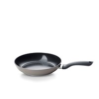 Fissler Bratpfanne Essential 28 Cm Grau Pfas/Ptfe-Frei Induktion