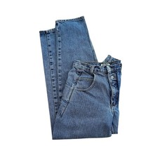 Vintage Guess High Waisted Mom Jeans Size 27-28
