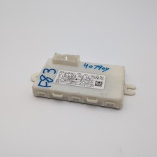 2014 - 2019 Mercedes W222 S600 Glc350 S550 Keyless Go Entry Control Module Oem