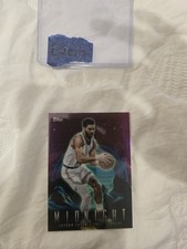 JAYSON TATUM 2023-24 Topps Midnight Basketball #63 Boston Celtics - E207