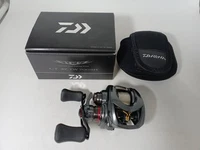 DAIWA STEEZ CT SV TW 700SH Baitcasting Reel
