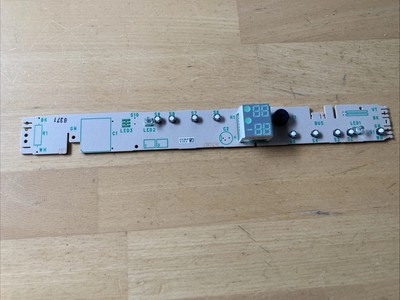 Liebherr 6133296, 613329600, 6133296-00, BT_KGT6_04 Bedien-Elektronik