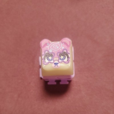 Clickeez Series 1 Celestial Sky @Star_STRUCK