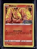 2019-2023 Pokemon SWSH Black Star Promos Moltres #SWSH185