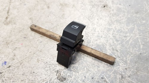 Fensterheberschalter Tür Hinten Rechts VW 35 CC 2.0 TDI Bluemotion Technology