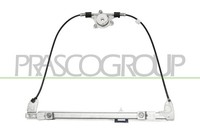 RN026W012 Fensterheber Vorne Links FüR Renault Megane I (BA0/1_)