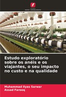 Estudo ExploratóRio Sobre Os AnéIs E Os Viajantes, O Seu Impacto No Custo E...