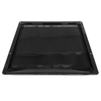 Backblech Neff 00432256 Z1340X2 Fettpfanne Emailliert Ca. 450X370X20Mm Backofen