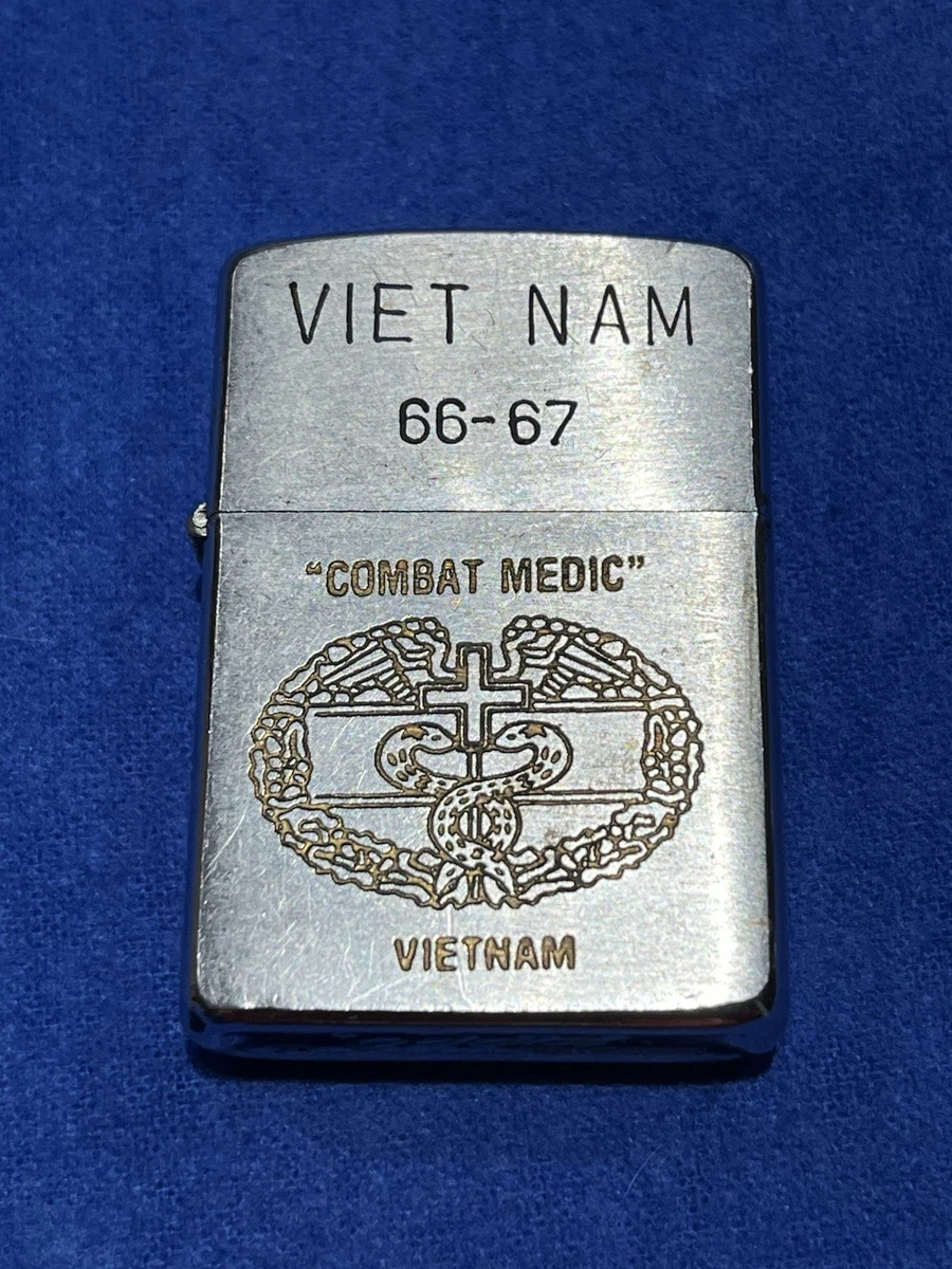 Vietnam Zippo for sale | eBay