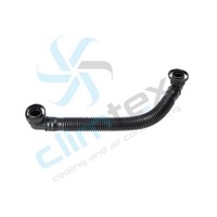 Climtex Schlauch KurbelgehÄUseentlÜFtung Passend FüR Seat Cordoba Ibiza Skoda