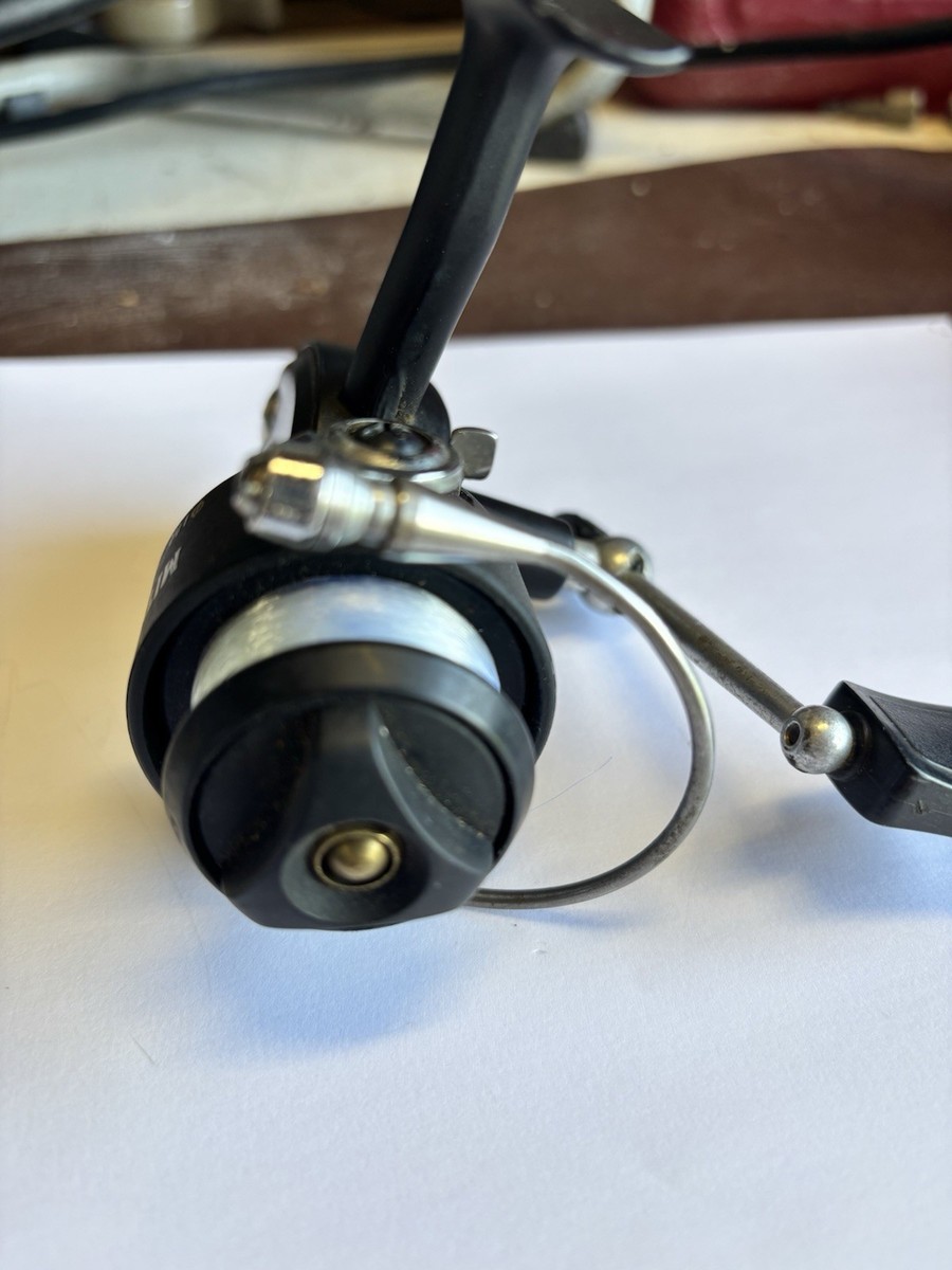 Mitchell 310 U.L. Ultra Light Spinning Reel (Smaller than 308