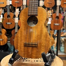 Kamaka Hf-1 Soprano Size 2007 Made