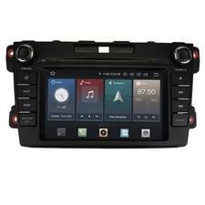 Autoradio Mazda CX-7