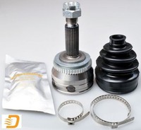 Denckermann C120246 Gelenksatz FüR Antriebswelle FüR Hyundai