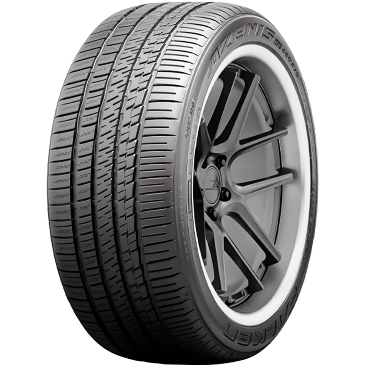 Falken 235/40/19 All Season Tires for sale | eBay