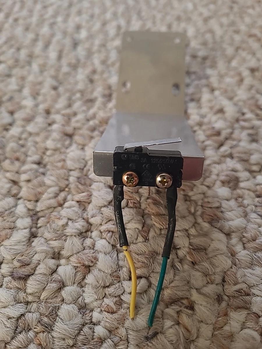 Drop full sensor switch for Genesis GO127 137 380 Combo Snack vending  machine | eBay