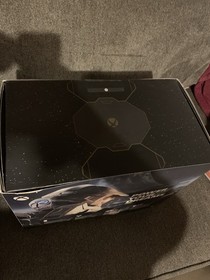 Microsoft Xbox Series X Console Halo Infinite Limited Edition Sealed-NEW