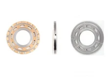 27 SERIES SAUER SUNDSTRAND REPLACEMENT BEARING PLATE SPV2/SMV2/334 HPX-9270657