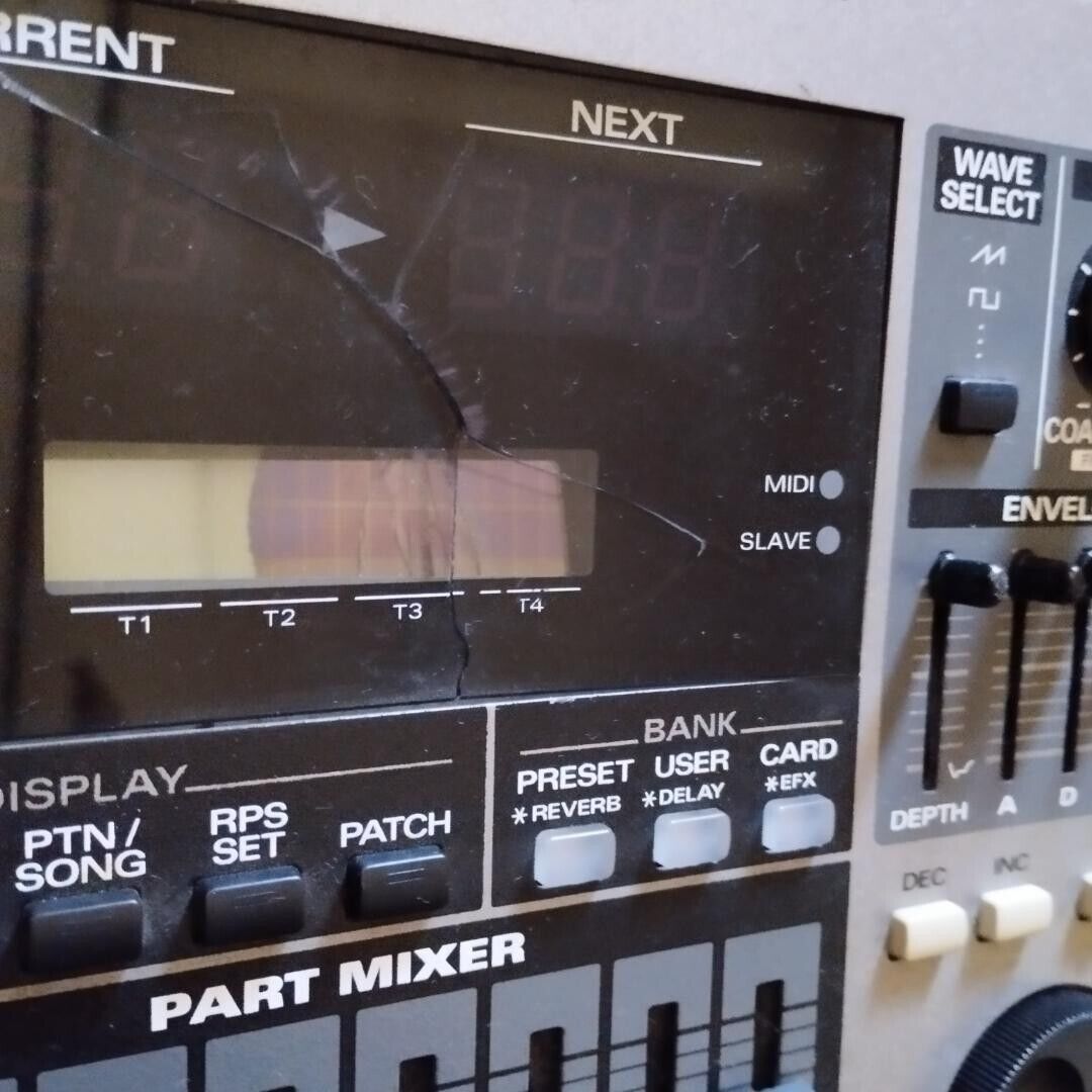 Roland MC-505 for sale online | eBay Roland MC-505 for sale online | eBay