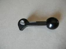 Biesemeyer Home Shop Cam/handle/knob. HS fence only