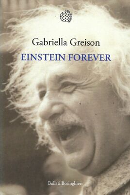 Einstein forever