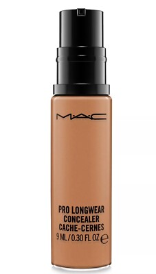 MAC Pro Longwear Concealer Shade NW45 Full Size  0.30oz / 9ml New in Box