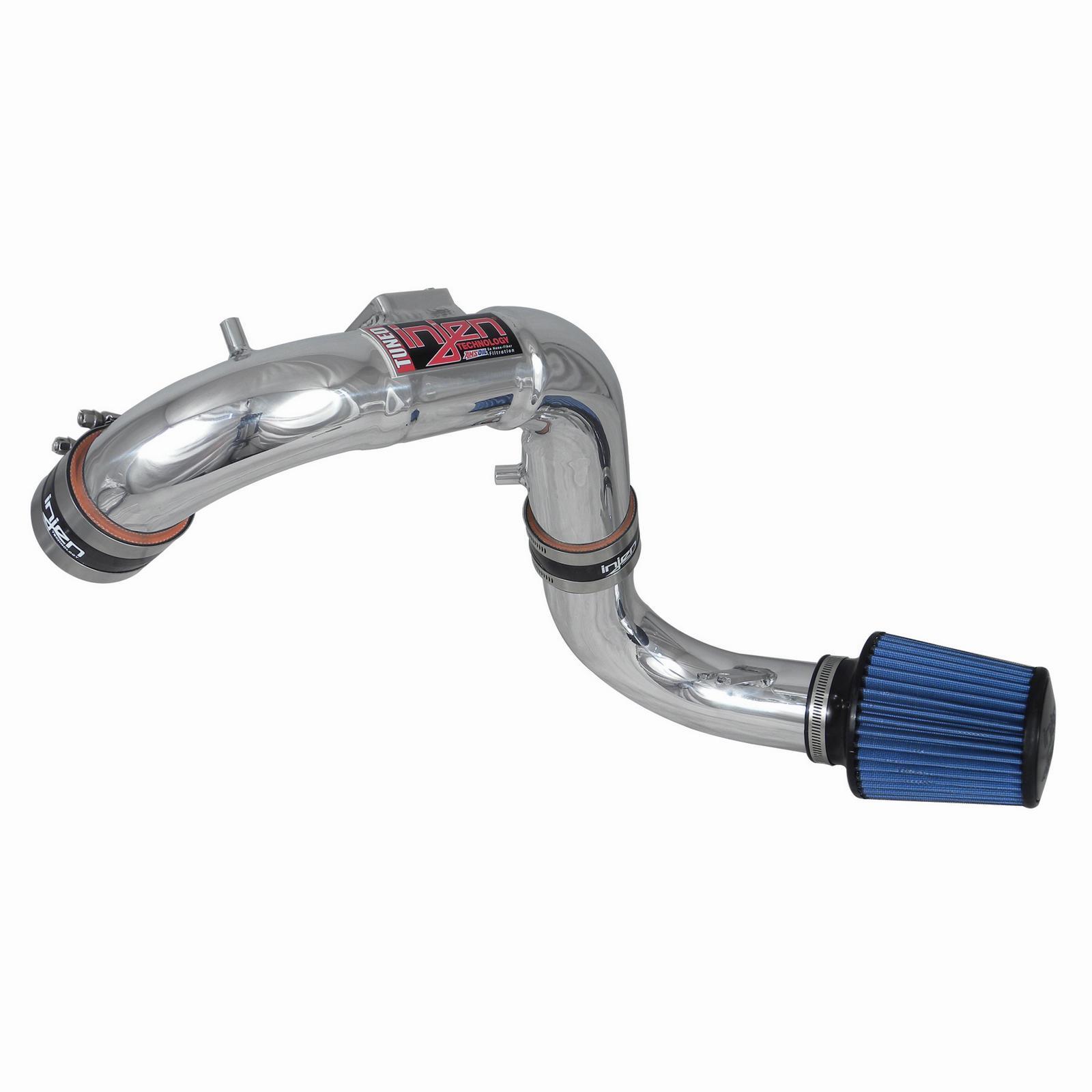 Injen Engine Short Ram Air Intake - Polished SP Cold Air Intake System