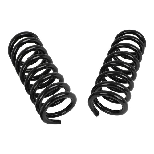Par de muelles helicoidales delanteros para Chevy Silverado 1500 Tahoe GMC Sierra 1500 Yukon - Imagen 6 de 7
