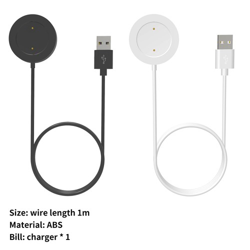 Charging Base Portable Multiple Smart Watch Magnetic Charging Cable - Zdjęcie 8 z 13