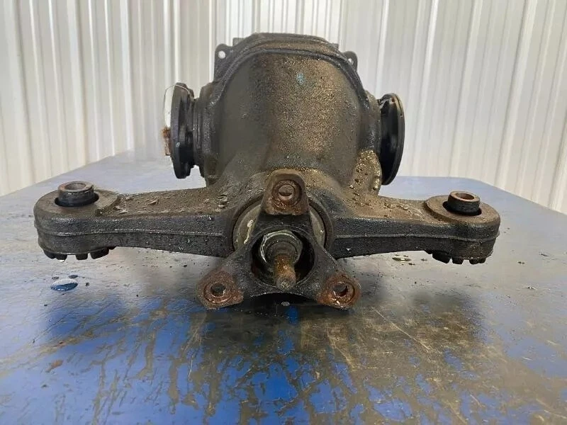 2001-2005 Lexus GS430 LS430 Rear Axle Differential Carrier 3.266 Ratio OEM Foto 2 de 4