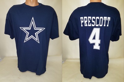 dallas cowboys t shirt jersey