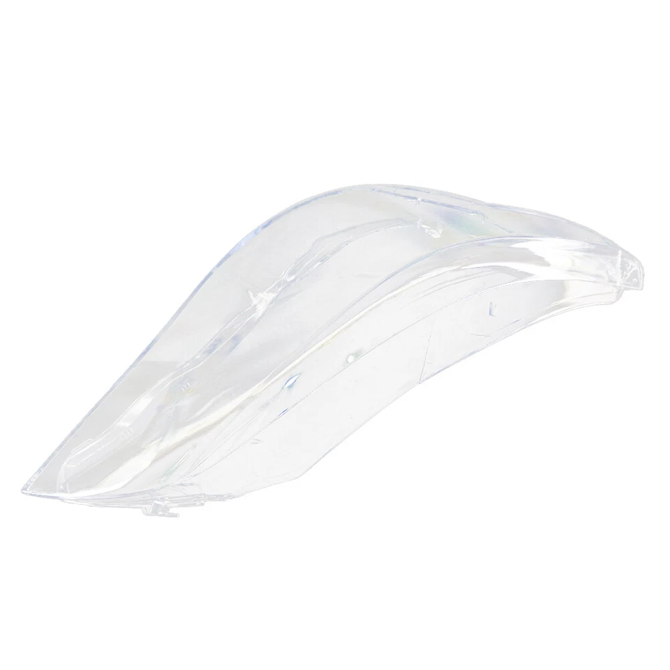 1 Pcs Headlight Lens Cover Lampshade For BWM E60 E61 525i 530i 540i 550i 03-10 - Image 4 of 4