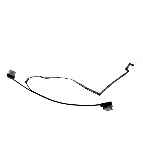 06RH1H New LCD GDL55 NTS EDP Cable 40Pin 120HZ For Dell G15 5510 5511 5515 6RH1H - 第 2/3 張圖片