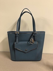 michael kors md pkt mf tote