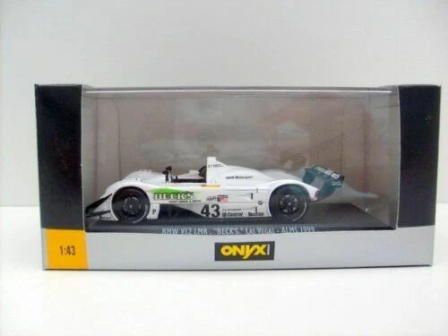 Artículos de automodelismo y aeromodelismo Onyx Escala 1:43