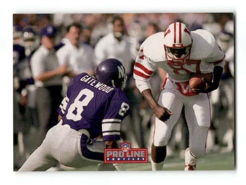 Al Toon Trading Cards