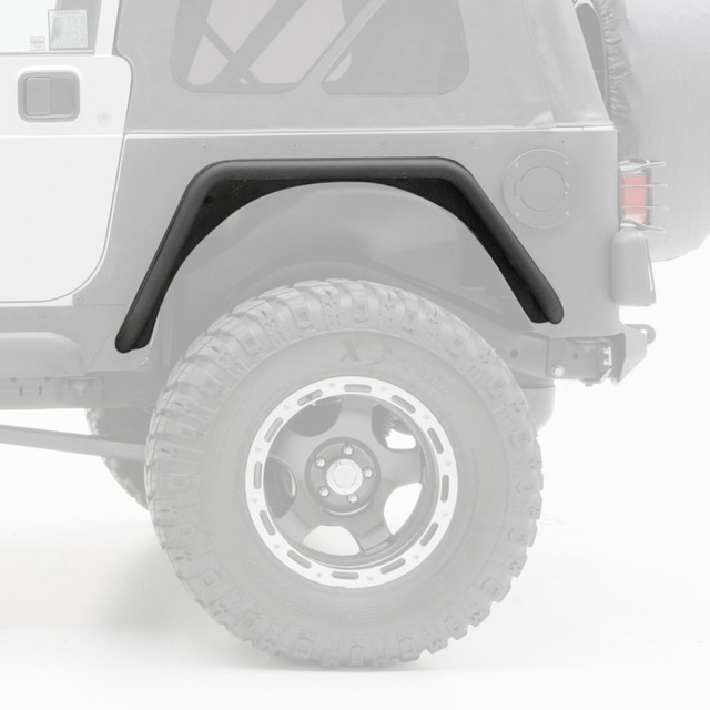Smittybilt Rear XRC Fender Flares
