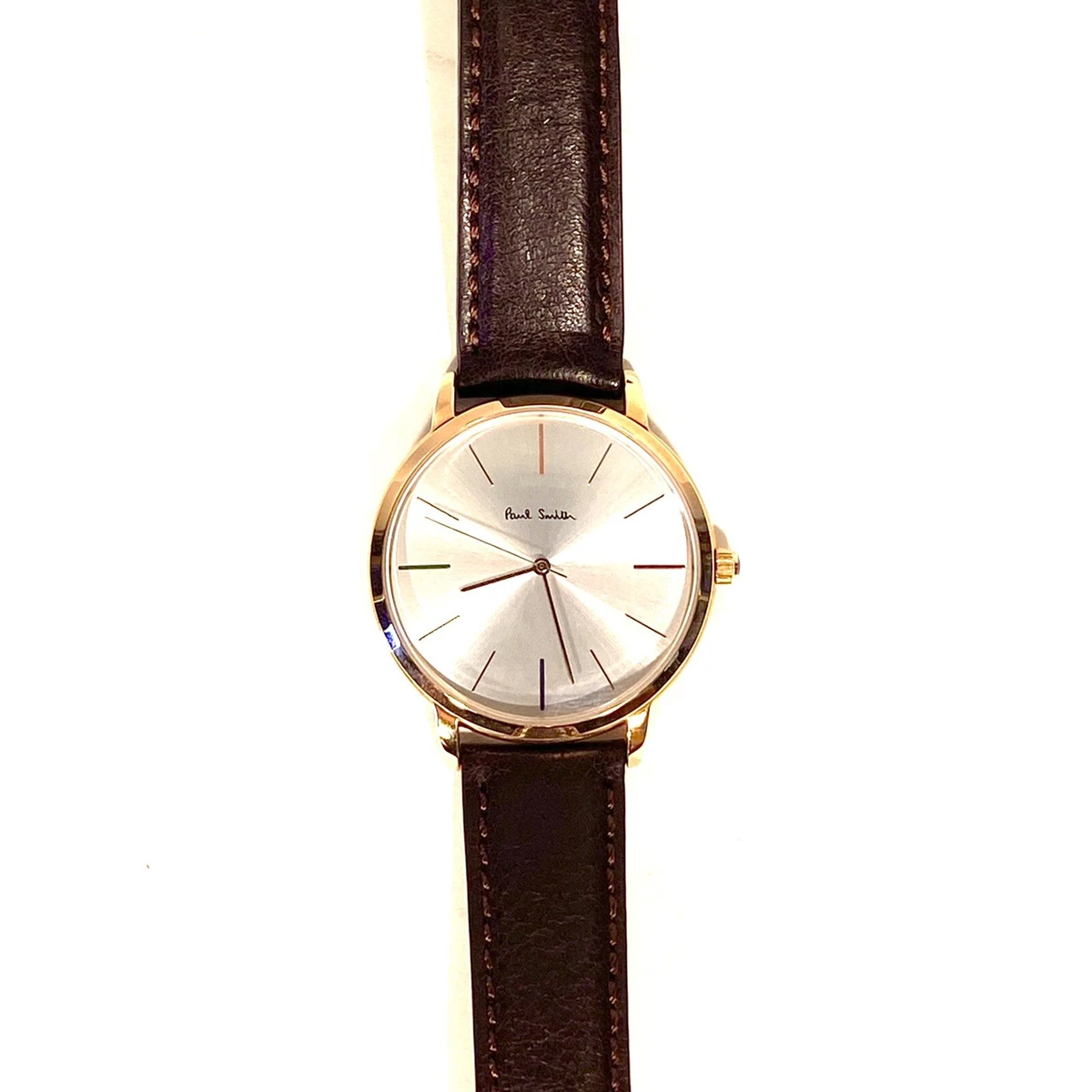 Paul smith mens watch sale