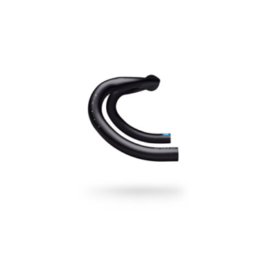 Shimano PRO Vibe Aero Pursuit Alloy Handlebar/Drop Bar 31.8mmx36cm