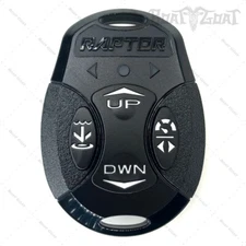 Minn Kota Raptor Remote Transmitter - Shallow Water Anchor - 2994156