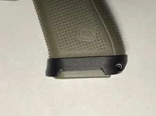 Glock 19 G19 Gen 5 Magwell - Backstrap Compatible