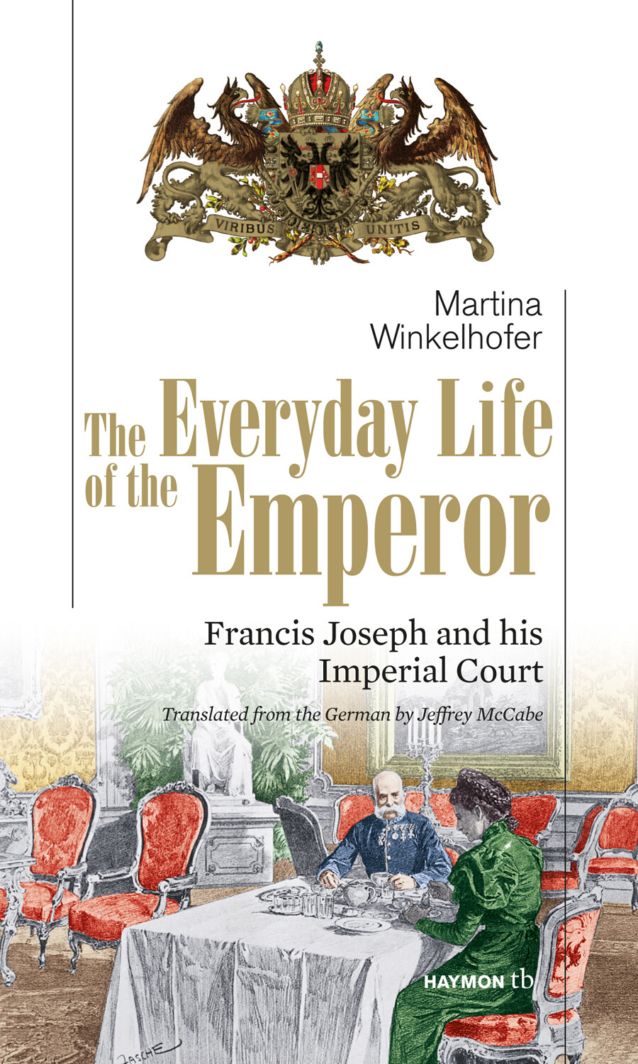 Thumbnail - Martina Winkelhofer; Jeffrey A. Mccabe / The Everyday Life Of The