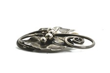 Georg Jensen Fine Pins and Brooches for sale | eBay Georg Jensen Fine Pins and Brooches for sale | eBay