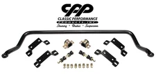 73-87 Chevy C10 GMC C1500 Squarebody Truck CPP Front 1 1/4" Performance Sway Bar