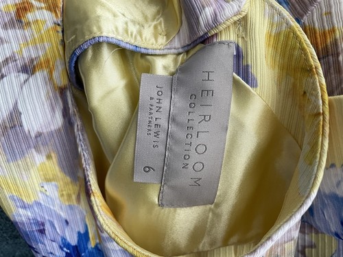 john lewis heirloom dress - Picture 5 of 7