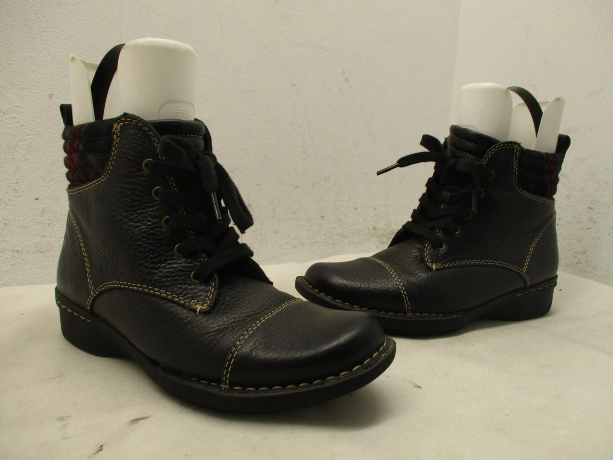 Clarks whistle 2025 bea boots