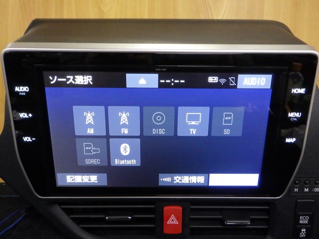 Магнитола toyota nszt y68t Магнитола toyota nszt y68t